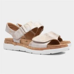 Relife Biarritz Womens Nude Sandal 11 Relife Biarritz Womens Nude Sandal -UK Shoe Sales 2024 193042 2 L06.20230707000159