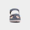Comfy Steps Menorca Womens Blue Sandals 1 Comfy Steps Menorca Womens Blue Sandals -UK Shoe Sales 2024 193046 2 L02.20230628000046