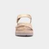 Comfy Steps Menorca Womens Beige Sandal 2 Comfy Steps Menorca Womens Beige Sandal -UK Shoe Sales 2024 193047 2 L02.20230313000228