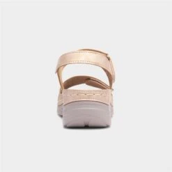 Comfy Steps Menorca Womens Beige Sandal 9 Comfy Steps Menorca Womens Beige Sandal -UK Shoe Sales 2024 193047 2 L04.20230313000228