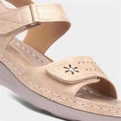Comfy Steps Menorca Womens Beige Sandal 10 Comfy Steps Menorca Womens Beige Sandal -UK Shoe Sales 2024 193047 2 L05.20230313000228