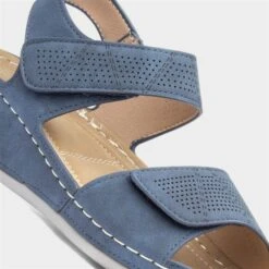 Comfy Steps Mull Navy Womens Sandals 10 Comfy Steps Mull Navy Womens Sandals -UK Shoe Sales 2024 193051 2 L05.20230302000154