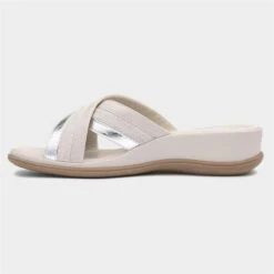 Lilley & Skinner Lena Womens Nude Sandal 8 Lilley & Skinner Lena Womens Nude Sandal -UK Shoe Sales 2024 193056 2 L03.20230210000312