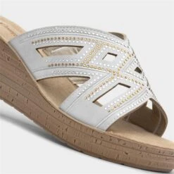 Comfy Steps Guadeloupe Womens Beige Sandal 10 Comfy Steps Guadeloupe Womens Beige Sandal -UK Shoe Sales 2024 193059 2 L05.20230410000216