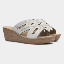 Comfy Steps Guadeloupe Womens Beige Sandal 11 Comfy Steps Guadeloupe Womens Beige Sandal -UK Shoe Sales 2024 193059 2 L06.20230410000216