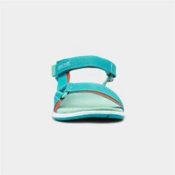 Regatta Lady Santa Sol Womens Turquoise Sandal
