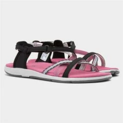 Regatta Lady Santa Roma Womens Black Sandal 11 Regatta Lady Santa Roma Womens Black Sandal -UK Shoe Sales 2024 195048 2 L06.20230627000340
