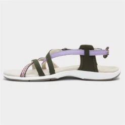 Regatta Lady Santa Roma Womens Multi Sandal 8 Regatta Lady Santa Roma Womens Multi Sandal -UK Shoe Sales 2024 195049 2 L03.20230627000050