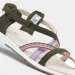 Regatta Lady Santa Roma Womens Multi Sandal 10 Regatta Lady Santa Roma Womens Multi Sandal -UK Shoe Sales 2024 195049 2 L05.20230627000051