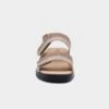 Softlites Womens Comfort Sandal In Beige -UK Shoe Sales 2024 19511 2 L02.20220725000037