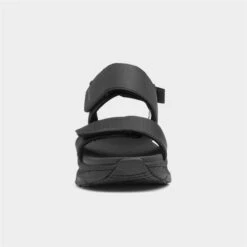 Skechers D'Lux Walker Fresh Outlook Womens Sandal