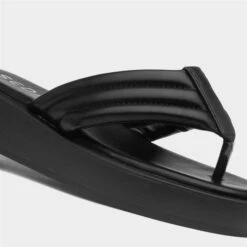 Sedai Tiffany Womens Black Toe Post Sandal 10 Sedai Tiffany Womens Black Toe Post Sandal -UK Shoe Sales 2024 199012 2 L05.20230511000153