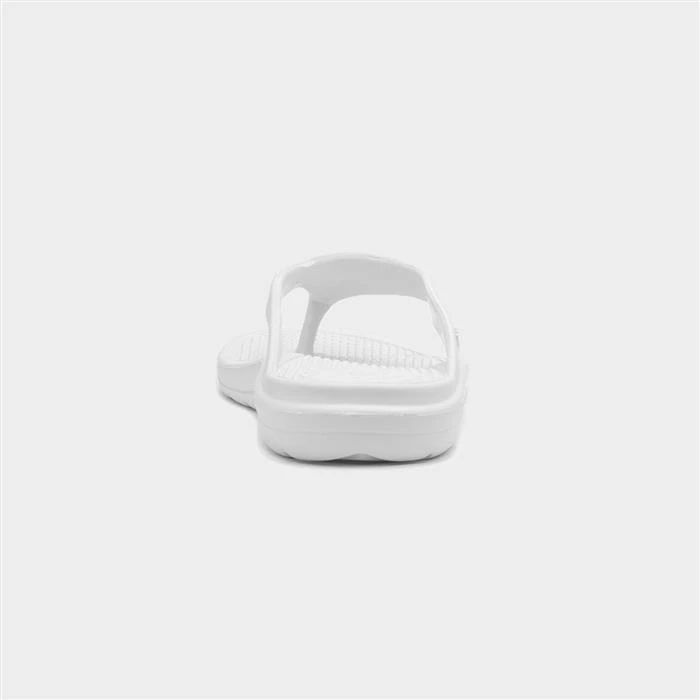 Totes Everywear Ara Womens White Sandal 5 Totes Everywear Ara Womens White Sandal - Image 3