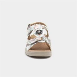 Cushion Walk Star Womens Multi Sandal