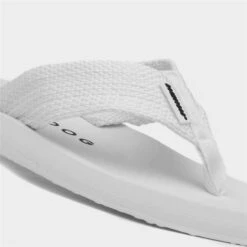 Rocket Dog Adios Womens White Webbing Flip Flop 10 Rocket Dog Adios Womens White Webbing Flip Flop -UK Shoe Sales 2024 199492 2 L05.20230724000143