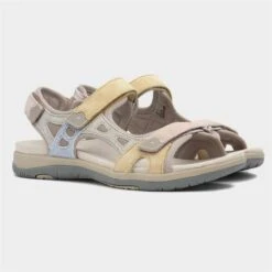 Free Spirit Zeal Womens Taupe Multi Sandal 11 Free Spirit Zeal Womens Taupe Multi Sandal -UK Shoe Sales 2024 199526 2 L06.20230606000044