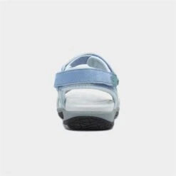 Free Spirit Zeal Womens Blue Multi Sandal 9 Free Spirit Zeal Womens Blue Multi Sandal -UK Shoe Sales 2024 199528 2 L04.20230606000215