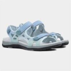 Free Spirit Zeal Womens Blue Multi Sandal 11 Free Spirit Zeal Womens Blue Multi Sandal -UK Shoe Sales 2024 199528 2 L06.20230606000215