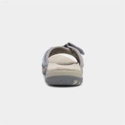 Free Spirit Wickford Womens Grey Mule Sandal 9 Free Spirit Wickford Womens Grey Mule Sandal -UK Shoe Sales 2024 199531 2 L04.20230613000223