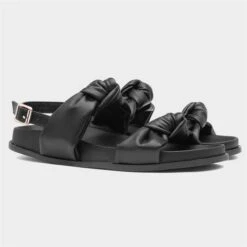 Dunlop Billie Womens Black Sandal 11 Dunlop Billie Womens Black Sandal -UK Shoe Sales 2024 199533 2 L06.20230627000342