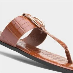 Dunlop Kendall Womens Tan Toe Post Sandal 10 Dunlop Kendall Womens Tan Toe Post Sandal -UK Shoe Sales 2024 199536 2 L05.20230613000224