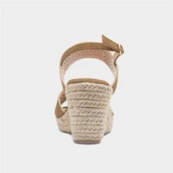 Dunlop Cece Womens Wedge Sandal 9 Dunlop Cece Womens Wedge Sandal -UK Shoe Sales 2024 199542 2 L04.20230613000224