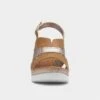 Lotus Luisa Womens Tan Wedge Sandal 2 Lotus Luisa Womens Tan Wedge Sandal -UK Shoe Sales 2024 199565 2 L02.20230613000112