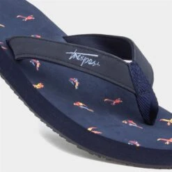 Trespass Caladesi Womens Navy Toe Post Sandal 10 Trespass Caladesi Womens Navy Toe Post Sandal -UK Shoe Sales 2024 199566 2 L05.20230704000115