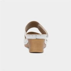 Topway Womens White Wedge Sandal 9 Topway Womens White Wedge Sandal -UK Shoe Sales 2024 199575 2 L04.20230627000343