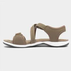 Sprox Womens Brown Strappy Sandal 8 Sprox Womens Brown Strappy Sandal -UK Shoe Sales 2024 199579 2 L03.20230804000228