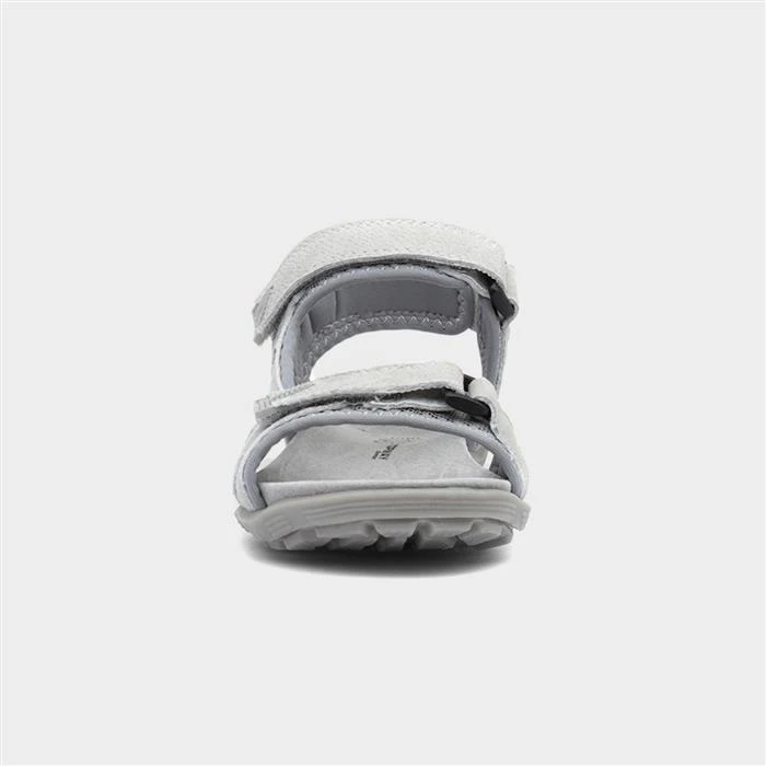 Topway Womens Grey Sport Sandal 3 Topway Womens Grey Sport Sandal