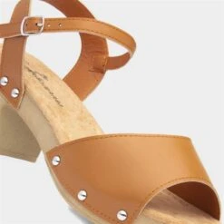 Les Arlesiennes Womens Tan Heeled Sandal 10 Les Arlesiennes Womens Tan Heeled Sandal -UK Shoe Sales 2024 199589 2 L05.20230624000423