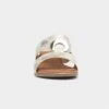 Lunar Manby Womens Metallic Gold Sandals 2 Lunar Manby Womens Metallic Gold Sandals -UK Shoe Sales 2024 199598 2 L02.20230607000223