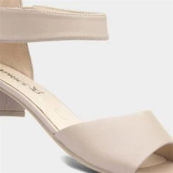 Caprice Womens Beige Nappa Leather Heel 10 Caprice Womens Beige Nappa Leather Heel -UK Shoe Sales 2024 199616 2 L05.20230616000148