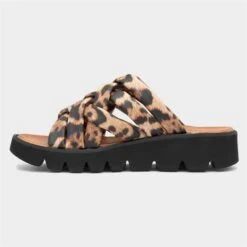 Heavenly Feet Paige Womens Leopard Platform Sandal 8 Heavenly Feet Paige Womens Leopard Platform Sandal -UK Shoe Sales 2024 199617 2 L03.20230607000226