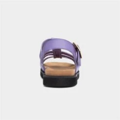 Heavenly Feet Saltwater Womens Lilac Sandal 9 Heavenly Feet Saltwater Womens Lilac Sandal -UK Shoe Sales 2024 199618 2 L04.20230607000113