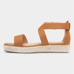 Lotus Catalina Womens Tan Flatform Sandal 8 Lotus Catalina Womens Tan Flatform Sandal -UK Shoe Sales 2024 199635 2 L03.20230511000100