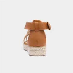 Lotus Catalina Womens Tan Flatform Sandal 9 Lotus Catalina Womens Tan Flatform Sandal -UK Shoe Sales 2024 199635 2 L04.20230511000100