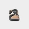 Cushion Walk Starlet Womens Black Sandal 2 Cushion Walk Starlet Womens Black Sandal -UK Shoe Sales 2024 199642 2 L02.20230808000033