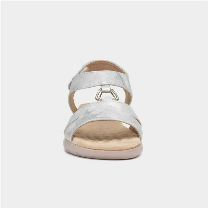 Cushion Walk Gillian Womens Sliver Sandal 3 Cushion Walk Gillian Womens Sliver Sandal