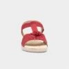 Cushion Walk Flora Womens Red Strappy Sandal 2 Cushion Walk Flora Womens Red Strappy Sandal -UK Shoe Sales 2024 199656 2 L02.20230808000232