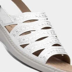 Cushion Walk Kaz White Strappy Sandal 10 Cushion Walk Kaz White Strappy Sandal -UK Shoe Sales 2024 199664 2 L05.20230808000233