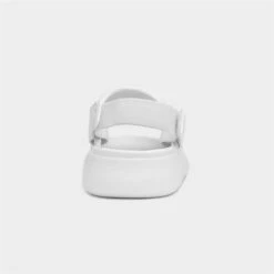 Truffle Women's White Chunky Sandals 9 Truffle Women's White Chunky Sandals -UK Shoe Sales 2024 199684 2 L04.20230707000200