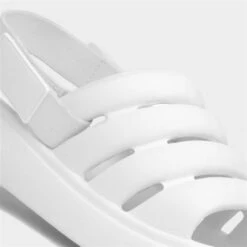 Truffle Women's White Chunky Sandals 10 Truffle Women's White Chunky Sandals -UK Shoe Sales 2024 199684 2 L05.20230707000200