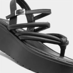 Heart ZA7 Womens Black Chunky Sandal 10 Heart ZA7 Womens Black Chunky Sandal -UK Shoe Sales 2024 199701 2 L05.20230503000227