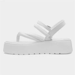 Heart ZA7 Womens White Chunky Sandal 8 Heart ZA7 Womens White Chunky Sandal -UK Shoe Sales 2024 199702 2 L03.20230503000226