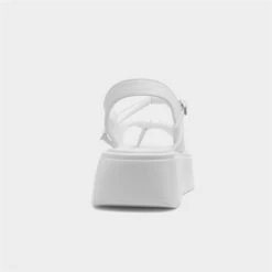 Heart ZA7 Womens White Chunky Sandal 9 Heart ZA7 Womens White Chunky Sandal -UK Shoe Sales 2024 199702 2 L04.20230503000226