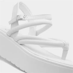 Heart ZA7 Womens White Chunky Sandal 10 Heart ZA7 Womens White Chunky Sandal -UK Shoe Sales 2024 199702 2 L05.20230503000227