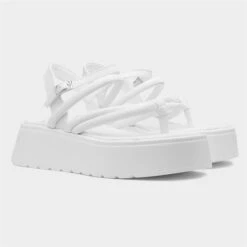 Heart ZA7 Womens White Chunky Sandal 11 Heart ZA7 Womens White Chunky Sandal -UK Shoe Sales 2024 199702 2 L06.20230503000227