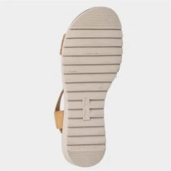 Fleet & Foster Hyacinth Womens Tan Sandal 7 Fleet & Foster Hyacinth Womens Tan Sandal -UK Shoe Sales 2024 199708 3 L04.20230526000229
